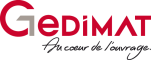 GEDIMAT - Matériaux de construction - Bricolage - Décoration