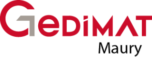 Gedimat Maury Matériaux et Bricolage, Excideuil, Dordogne